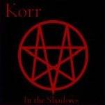 Korr : In the Shadows